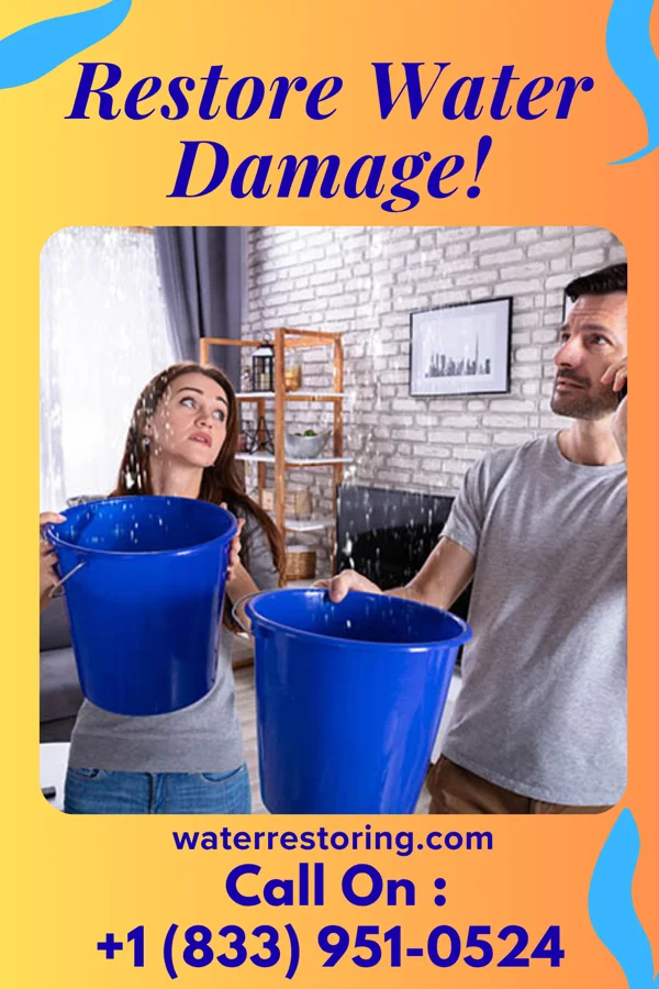 water restoration Prestige Water Removal Company Gypsum